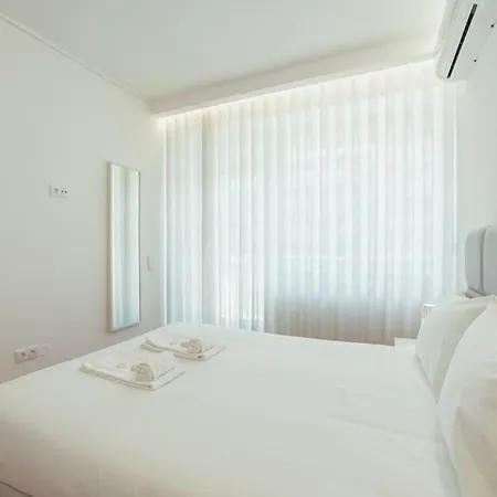 Apartamento Grand Bom Sucesso Porto