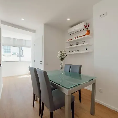 Apartamento Grand Bom Sucesso