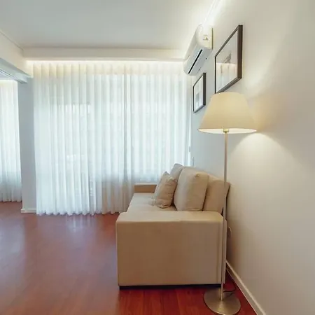 Apartamento Grand Bom Sucesso