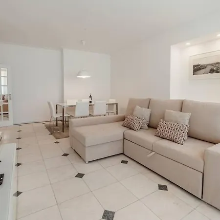 Grand Bom Sucesso Apartamento Porto